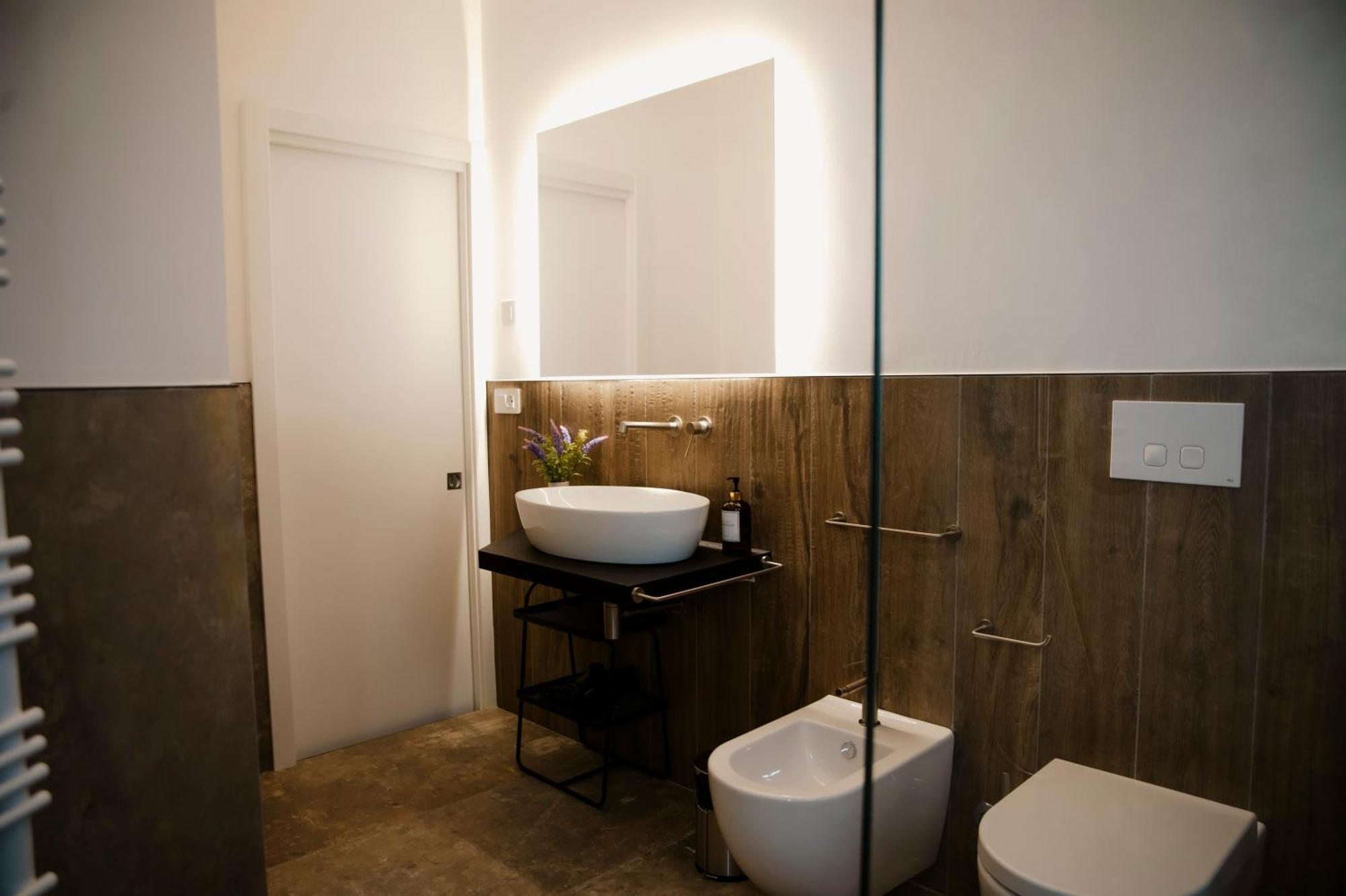 Petrina Home - Suite Rooms Barletta Eksteriør billede