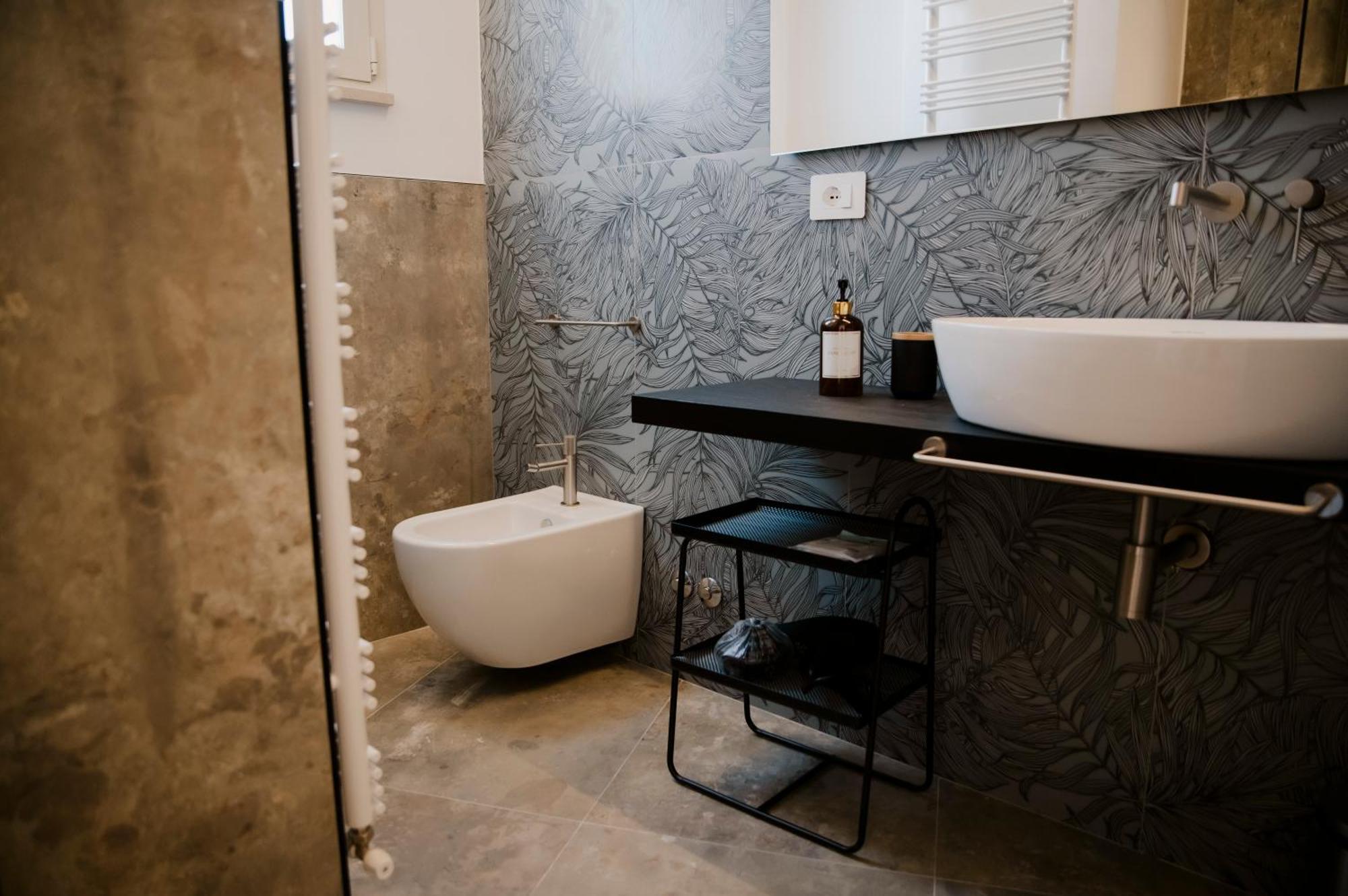 Petrina Home - Suite Rooms Barletta Eksteriør billede