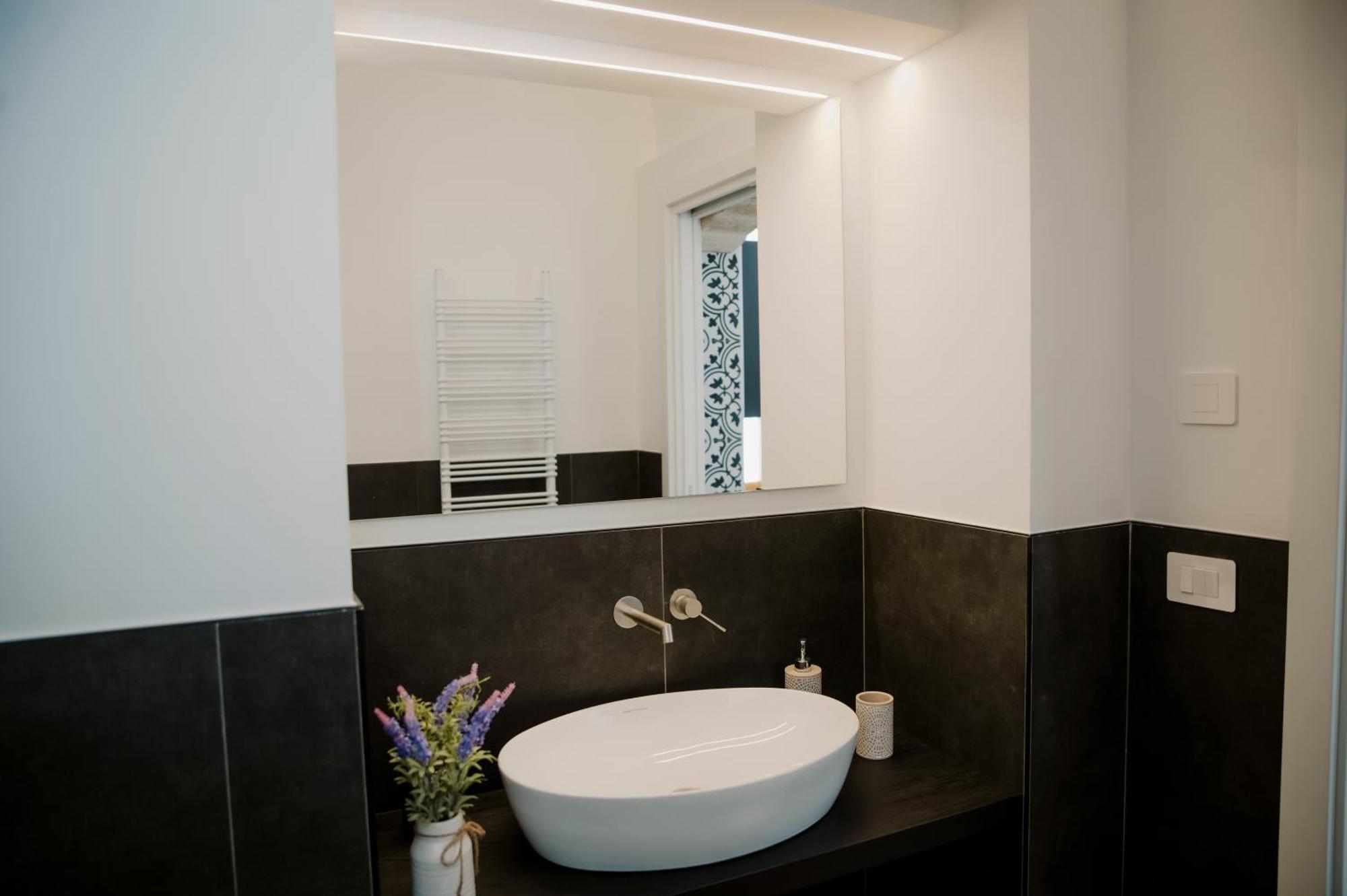 Petrina Home - Suite Rooms Barletta Eksteriør billede